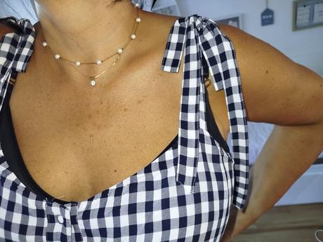 J.crew šaty l/xl pc 130eur, xl