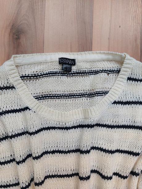 Pulóver m, esmara,m