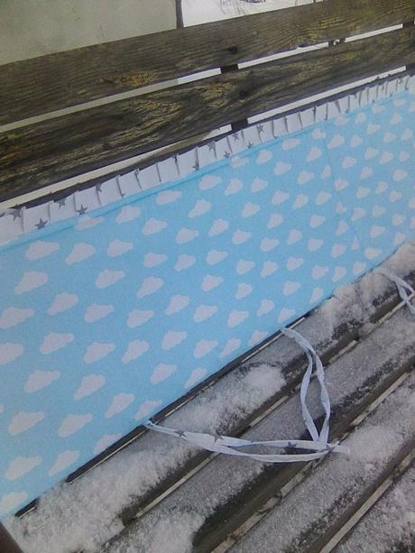 Hniezda s volánikmi, 