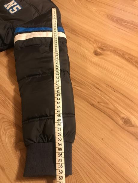 Zimná bunda, authority,164