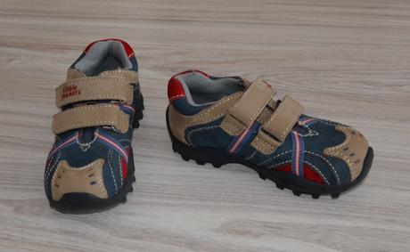 Topánky v top stave, bubble gummers,26