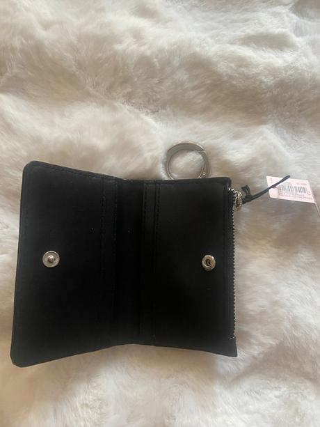 Držiak na karty victorias secret, victoria's secret