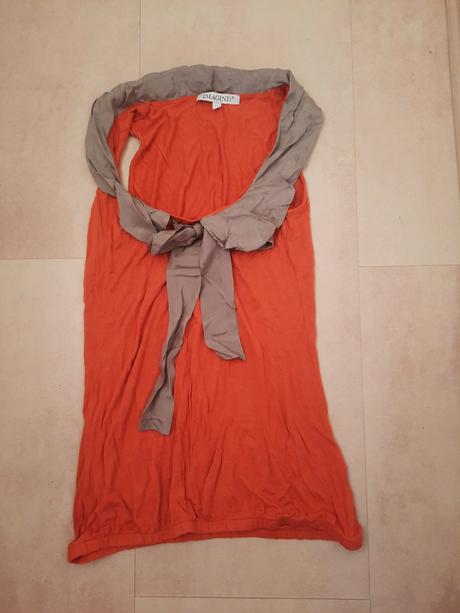 Dámske tričko/ top, s