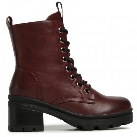 Členkové čižmy jenny fairy, 37