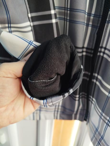 Softshellová bunda 48/50, okay,m