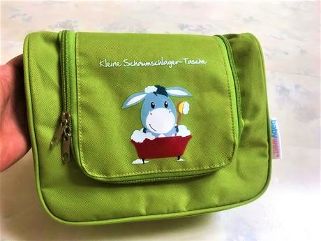 Kozmetická taška pre deti, 