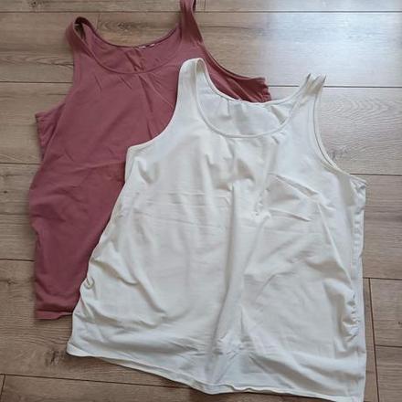 Dámske ne/tehotenské topy xl, bonprix,xl