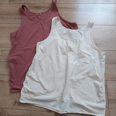 Dámske ne/tehotenské topy xl, bonprix,xl