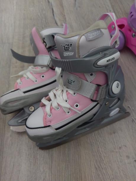 Korcule na lad, tempish,29