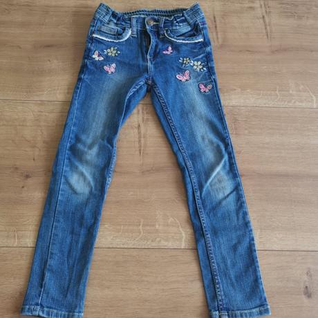 Rifle s kvietkami, kiki&koko,122