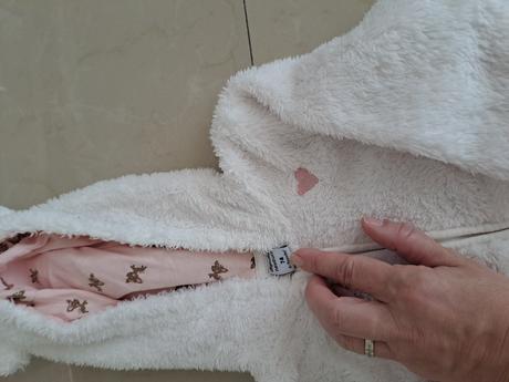 Mikino-bunda, dopodopo,74