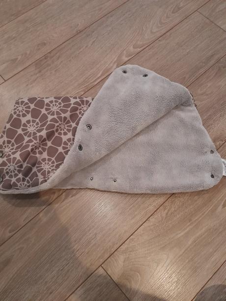 Rukávnik na zimu, g-mini