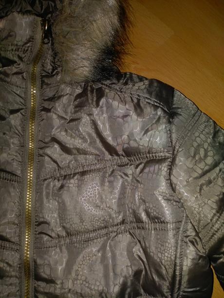 Zimná bunda 36/38, 36