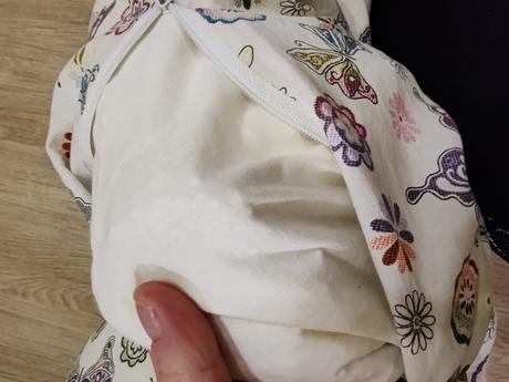 Kojaci/tehotenský vankúš, 