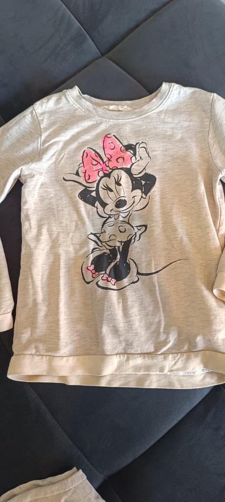 Mikina, h&m,134