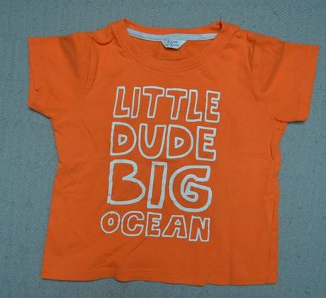 Set letných tričiek, 86