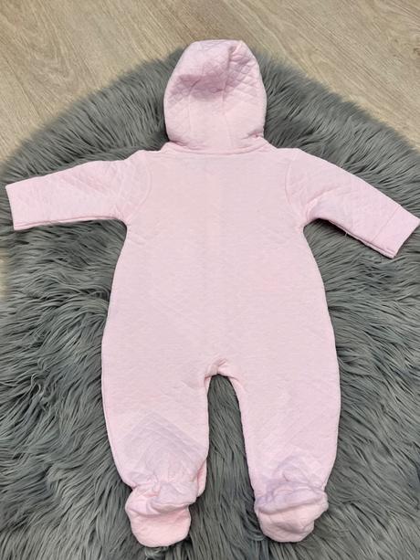 Dievčenský overal s kapucňou, 56