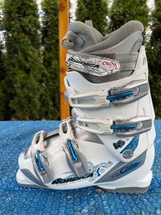 Damske lyziarky vel.285mm, 37