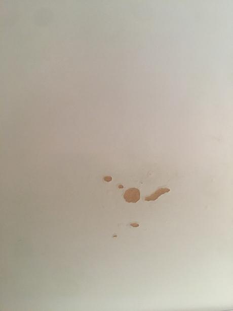 Predám bielu detskú postieľku, šírka (cm): 60,dĺžka (cm): 120