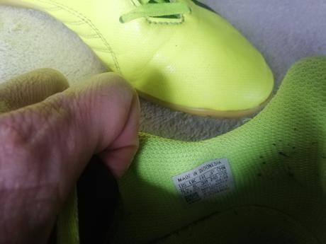 Halovky adidas, adidas,38