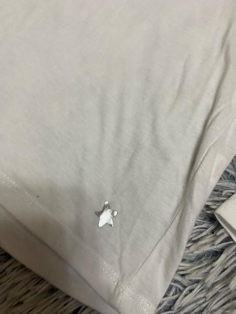 Dievčenský top s dlhým rukávom, reserved,164