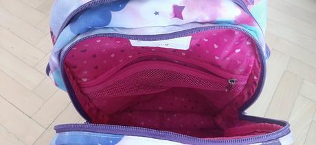 Školská taška topgal,