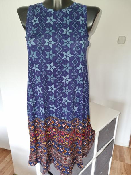 Saty desigual, desigual,xs