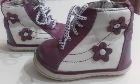 Prechodne topanky, santé,20