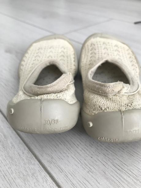 Collegien balerínky 30/31, collegien,31