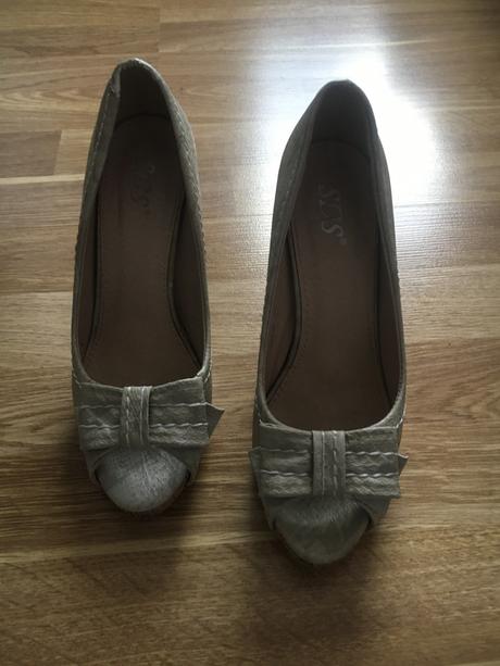 Damske lodicky, sds,37