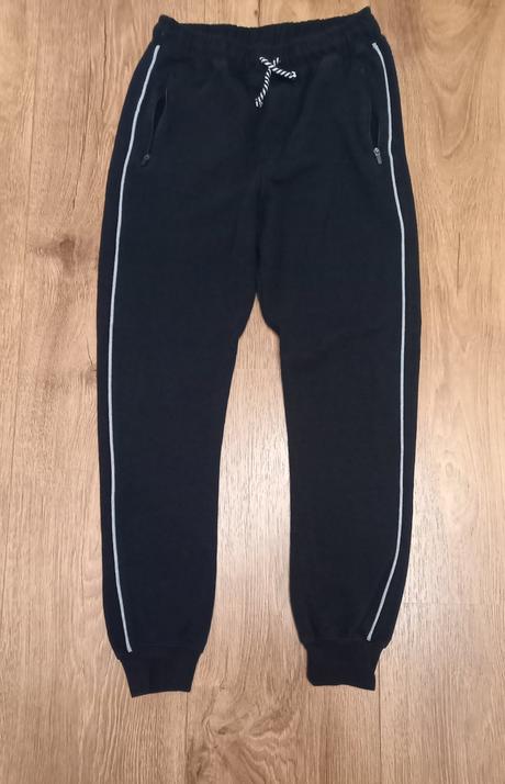 Teplaky 4ks, zara,164