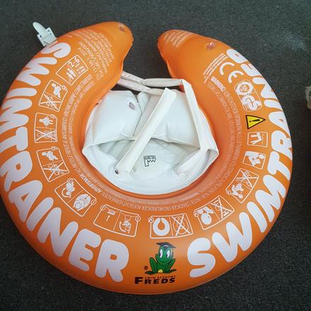 Koleso na plavanie swimtrainer 2- 6rokov,