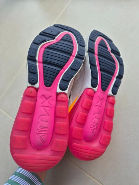 Tenisky 37,5, nike,37