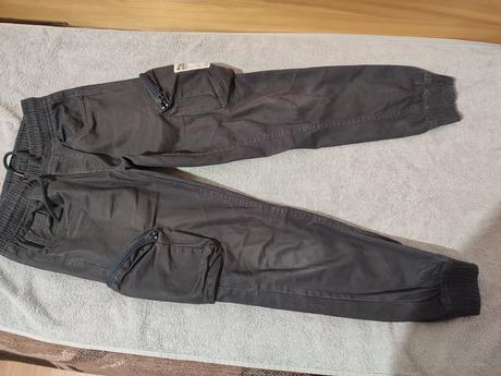 Pružné legíny nielen na šport craft v 140, craft,140