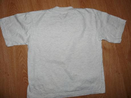 2 bavlnene tricka, 134