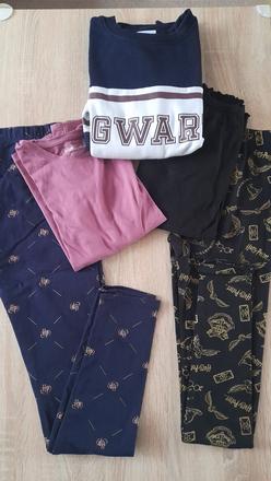 Balík dievča 158/164 harry potter, 158–170