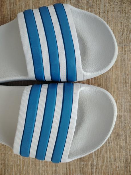 Šľapky adidas, adidas,28