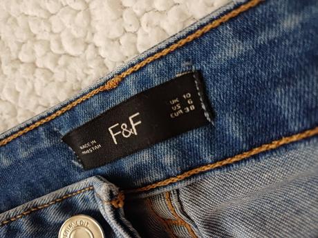 Rifle s dierami na kolenách zn.f&f veľ.38, f&f,38