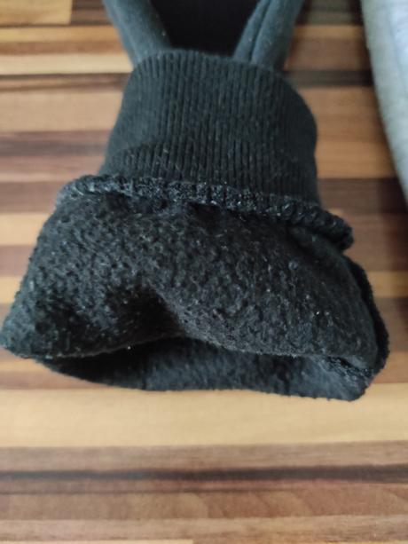 Hrubšie tepláky 3ks, f&f,104