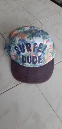 Šiltovka detská, 86