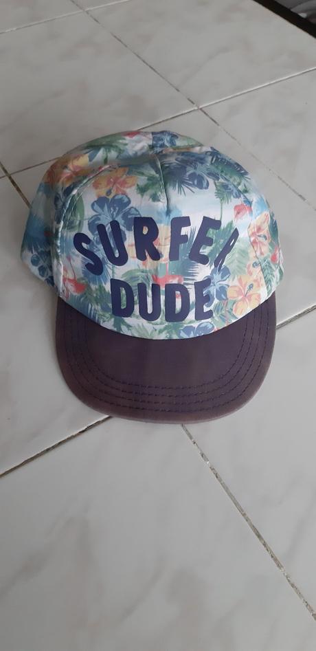 Šiltovka detská, 86