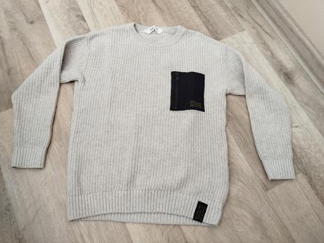 Sveter, h&m,134
