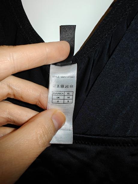 Dámska sťahujúca spodnička, bonprix,xl