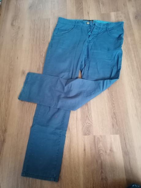 Nahavice pánske, reserved,m