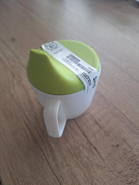 Ikea detský set 5ks za 12e + darček,