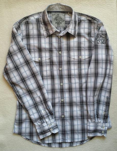 Panska kosela, tom tailor,m