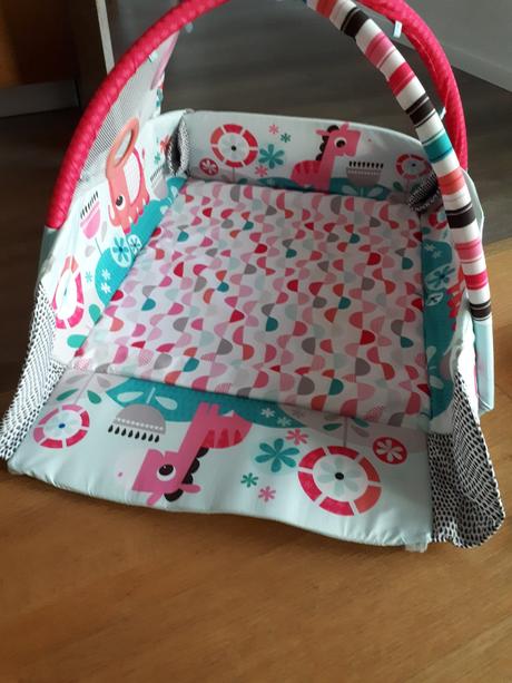 Hracia deka bright stars,