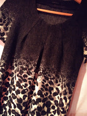 Hrejivé šaty, amisu,s