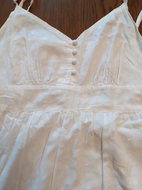 Šaty letné, cherokee,38