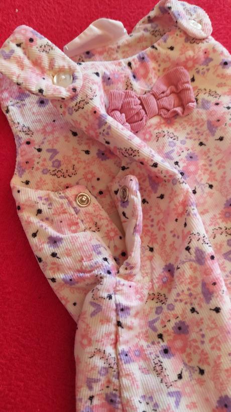 Satičky z kordu, h&m,56